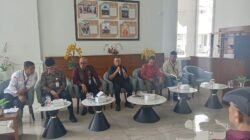 Pemprov Sumut Terus Berkomitmen Tingkatkan Kualitas Permukiman
