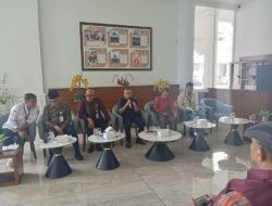 Pemprov Sumut Terus Berkomitmen Tingkatkan Kualitas Permukiman