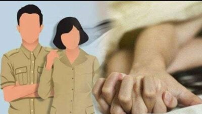 Isu Dugaan Hubungan Terlarang Kepala Dinas di Langkat Jadi Sorotan, Tokoh Masyarakat Minta Bupati Bertindak
