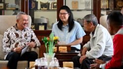 Pemprov Sumut Perluas Kerja Sama dengan Jepang, Fokus Tingkatkan SDM dan Penyaluran Tenaga Kerja