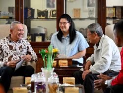 Pemprov Sumut Perluas Kerja Sama dengan Jepang, Fokus Tingkatkan SDM dan Penyaluran Tenaga Kerja
