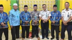 Rutan Kelas I Labuhan Deli  Tingkatkan Pelatihan Pemandian Jenazah