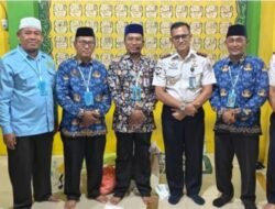 Rutan Kelas I Labuhan Deli  Tingkatkan Pelatihan Pemandian Jenazah