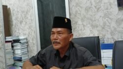 Harga TBS Anjlok, Petani Sawit Langkat Menjerit Datang ke Fraksi PDIP Langkat