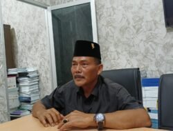 Harga TBS Anjlok, Petani Sawit Langkat Menjerit Datang ke Fraksi PDIP Langkat