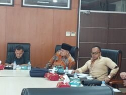 Margaret MS Desak Pemko Medan Segera Benahi Jalan di Cingwan Podomoro, BTN TNI AL dan Martubung Asri