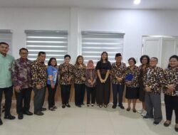 MPKW Sumut-Aceh Gelar Final Lomba PAUD se-Sumut, Kahiyang Ayu Siap Hadir dan Dukung Kreativitas Anak