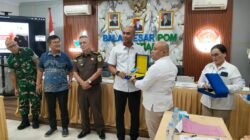 Penyalahgunaan OOT Makin Mengkhawatirkan, Perlu Penanganan Serius dan Terintegrasi