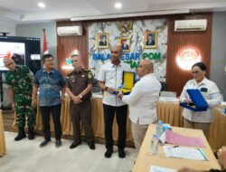 Penyalahgunaan OOT Makin Mengkhawatirkan, Perlu Penanganan Serius dan Terintegrasi
