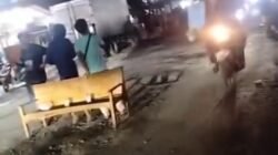 Jalan Rusak Parah Diprotes Warga, Dinas PUTR Akan Perbaiki Dari Dana TKD