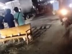 Jalan Rusak Parah Diprotes Warga, Dinas PUTR Akan Perbaiki Dari Dana TKD