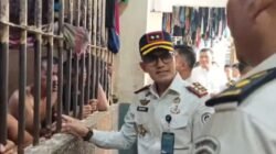 Semangat Iduladha 1447 H, Rutan Kelas I Labuhan Deli Tingkatkan Pelayanan dan Kepedulian bagi Warga Binaan