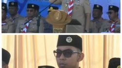 Semangat Kebersamaan dan Kepemimpinan Warnai Pembukaan Jambore Kota Medan 2026