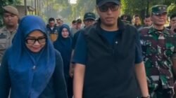 Kehadiran Wali Kota, Jembatan Solusi dan Harapan Warga Kecamatan Medan Perjuangan