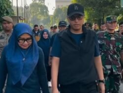Kehadiran Wali Kota, Jembatan Solusi dan Harapan Warga Kecamatan Medan Perjuangan