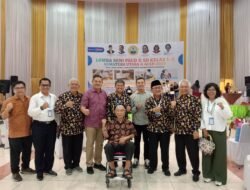 MPKW Sumut-Aceh Gelar Lomba Seni Anak, Wujudkan Generasi Cerdas dan Berkarakter Kristiani