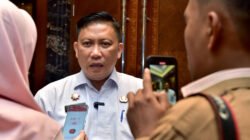 Terkait Pembangunan Tower B RS Haji Medan, Ini Penjelasan Pemprov Sumut
