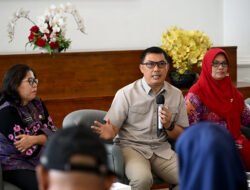Gubernur Bobby Nasution Inisiasi Kolaborasi Pembangunan PSEL Medan Raya, Segera Groundbreaking