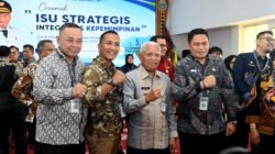 Wagub Sumut Surya Tekankan Integritas dan Loyalitas dalam Kepemimpinan