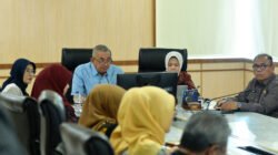 Pemprov Sumut Dorong Ruang Bersama Indonesia jadi Benteng Perlindungan Perempuan dan Anak