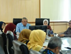 Pemprov Sumut Dorong Ruang Bersama Indonesia jadi Benteng Perlindungan Perempuan dan Anak