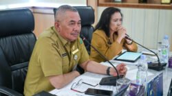 Pekan Raya Sumatera Utara (PRSU) Emas ke-50 Siap Digelar Juli