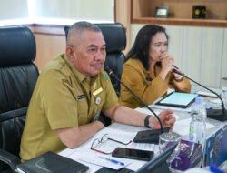 Pekan Raya Sumatera Utara (PRSU) Emas ke-50 Siap Digelar Juli