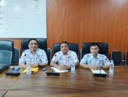 Izin Pengelolaan Keamanan di Pasar Petisah Tak Diperpanjang, Rion : Itu Namanya Bunuh Mata Pencaharian Orang!