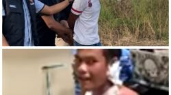 Respon Cepat Sat Reskrim Polres Pelabuhan Belawan Tangkap Pelaku Penganiayaan Dalam Tempo Kurang 3 Jam