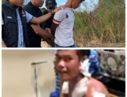 Respon Cepat Sat Reskrim Polres Pelabuhan Belawan Tangkap Pelaku Penganiayaan Dalam Tempo Kurang 3 Jam