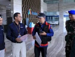 Curhat Dua Tahunan Direktur SSE soal Inalum hingga Surati Presiden Prabowo