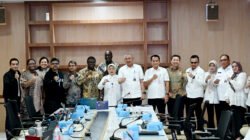 Pemprov Sumut Gandeng UNICEF Percepat Penurunan Stunting