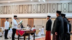 Bobby Nasution Harapkan MTQ ke-40 Sumut jadi Penguat Syiar Alquran Secara Berkelanjutan