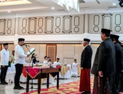 Bobby Nasution Harapkan MTQ ke-40 Sumut jadi Penguat Syiar Alquran Secara Berkelanjutan