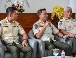 Perang Total Melawan Narkoba, Pemprov Sumut Kerahkan Patroli Gabungan di Jalur Rawan