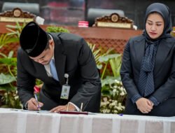 Bobby Nasution Dorong Perseroda Dhirga Surya Tingkatkan Kontribusi PAD dan Investasi Daerah