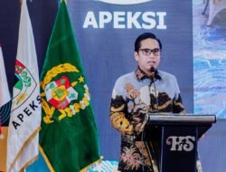 Medan Matangkan Persiapan Rakernas APEKSI XVIII 2026, Sekda Tekankan Pelaksanaan Harus Maksimal