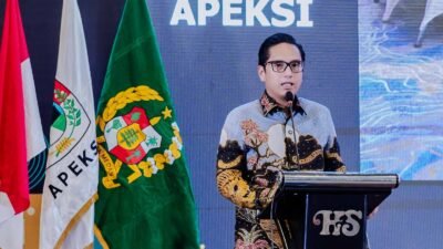 Medan Matangkan Persiapan Rakernas APEKSI XVIII 2026, Sekda Tekankan Pelaksanaan Harus Maksimal