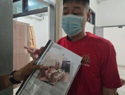 David Chandra Keberatan Divonis 12,5 Tahun, Soroti CCTV Tak Diputar di Sidang