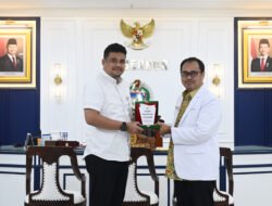 Sumut Jadi Tuan Rumah Hari Anak Nasional 2026, Bobby Nasution Harapkan Event Nasional Dorong Ekonomi Daerah