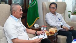 BRT Mebidang Ditargetkan Rampung 2027