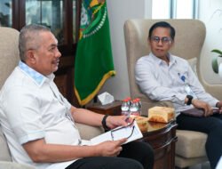 BRT Mebidang Ditargetkan Rampung 2027