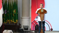 Tingkatkan Kualitas Pelayanan Publik, Pemprov Sumut Perkuat Sistem Pengelolaan Pengaduan Masyarakat
