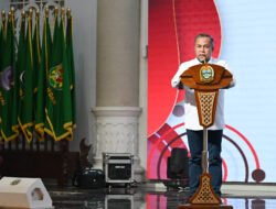 Tingkatkan Kualitas Pelayanan Publik, Pemprov Sumut Perkuat Sistem Pengelolaan Pengaduan Masyarakat