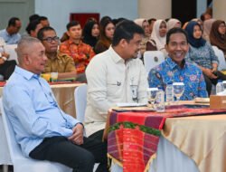 Luncurkan Berkah APP, Gubernur Dorong Transformasi Digital untuk Tingkatkan Kualitas Pelayanan Publik