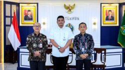Dukung Program Tiga Juta Rumah, Bobby Nasution Minta OJK Perkuat Sinergi di Sumut