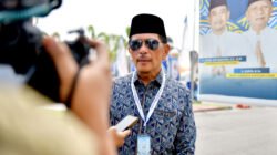 Kualitas Peserta MTQ Sumut Terus Meningkat, Muncul Juara-Juara Baru dari Berbagai Daerah