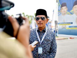Kualitas Peserta MTQ Sumut Terus Meningkat, Muncul Juara-Juara Baru dari Berbagai Daerah