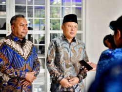 Seleksi Komisioner KI Sumut Masuk Tahap Wawancara