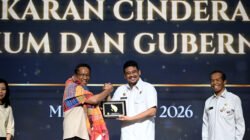 6.110 Posbankum Diresmikan, Akses Bantuan Hukum Kini Hadir di Seluruh Desa dan Kelurahan